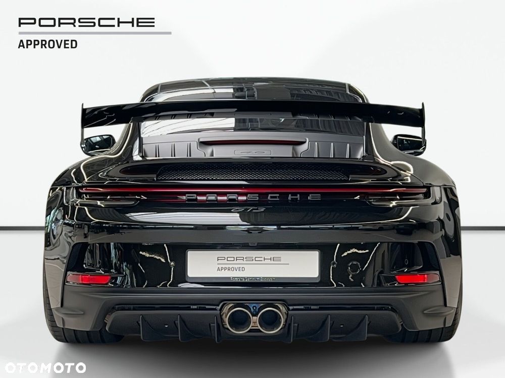 Porsche 911 GT3 - 4