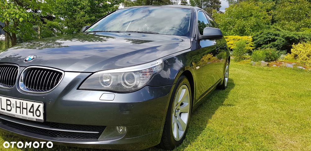 BMW Seria 5 - 2