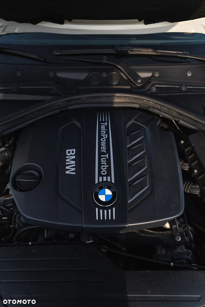 BMW Seria 1 125d - 18