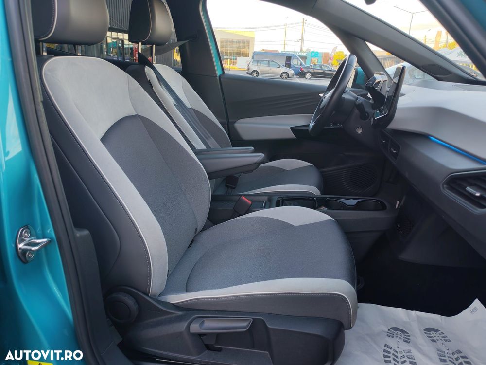 Volkswagen ID.3 Performance Upgrade Pro Business - 6