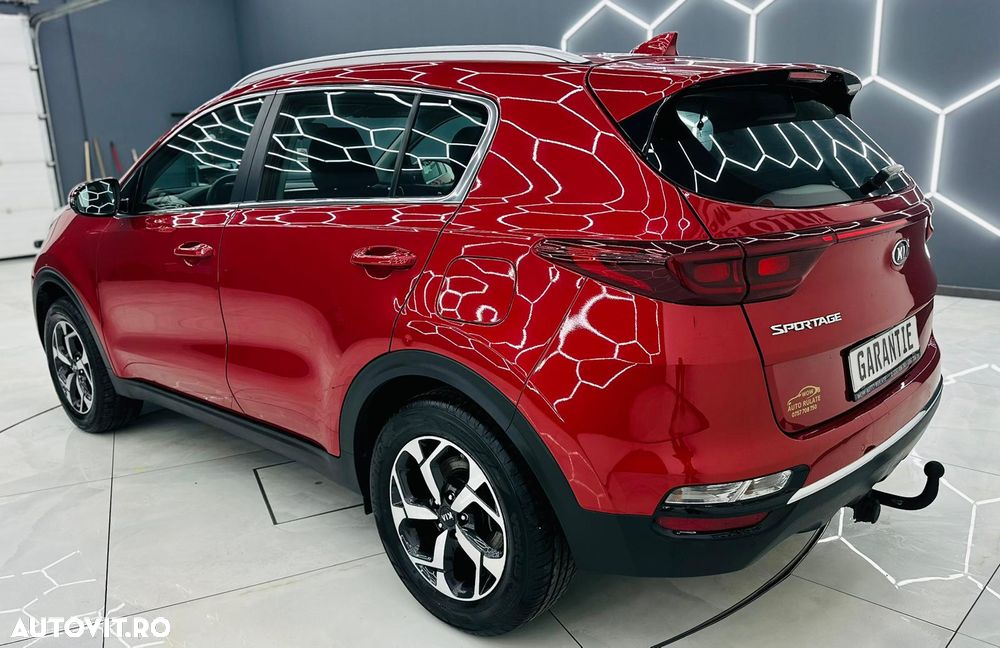 Kia Sportage 1.6 GDI 2WD Attract - 3