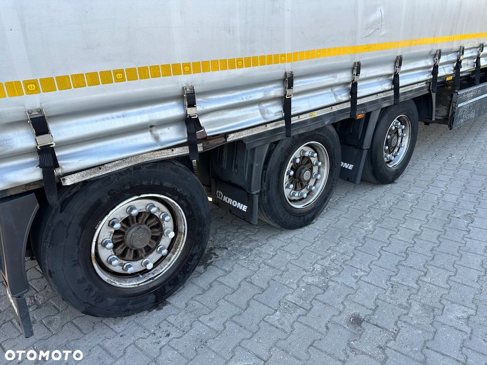 Krone Sdp27 Mega - 17