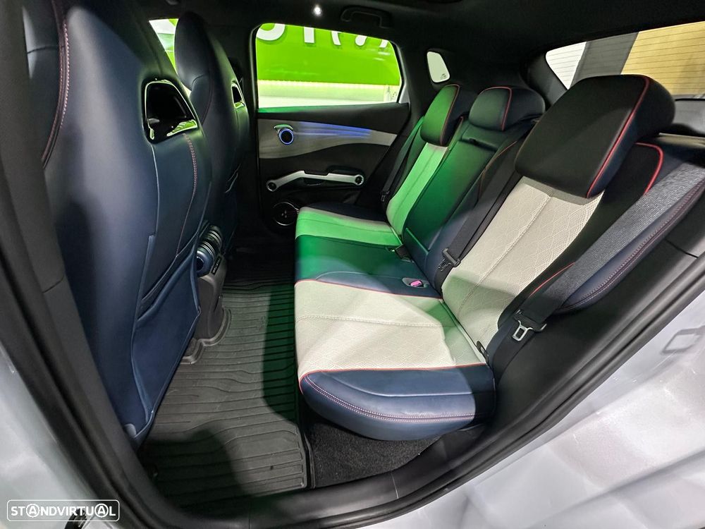 BYD Atto 3 60.48 kWh Design - 26