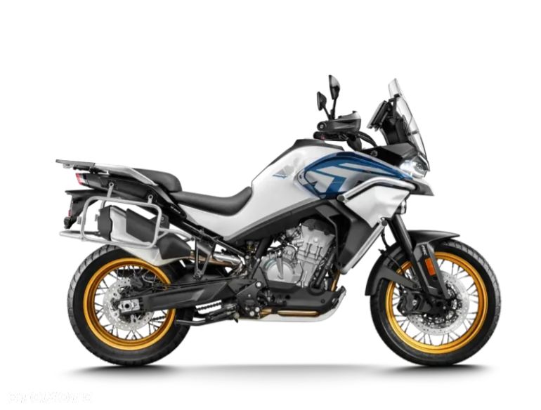 CFMoto Inny - 8
