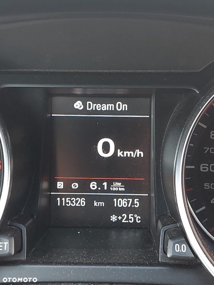 Audi A5 Sportback 2.0 TDI - 35