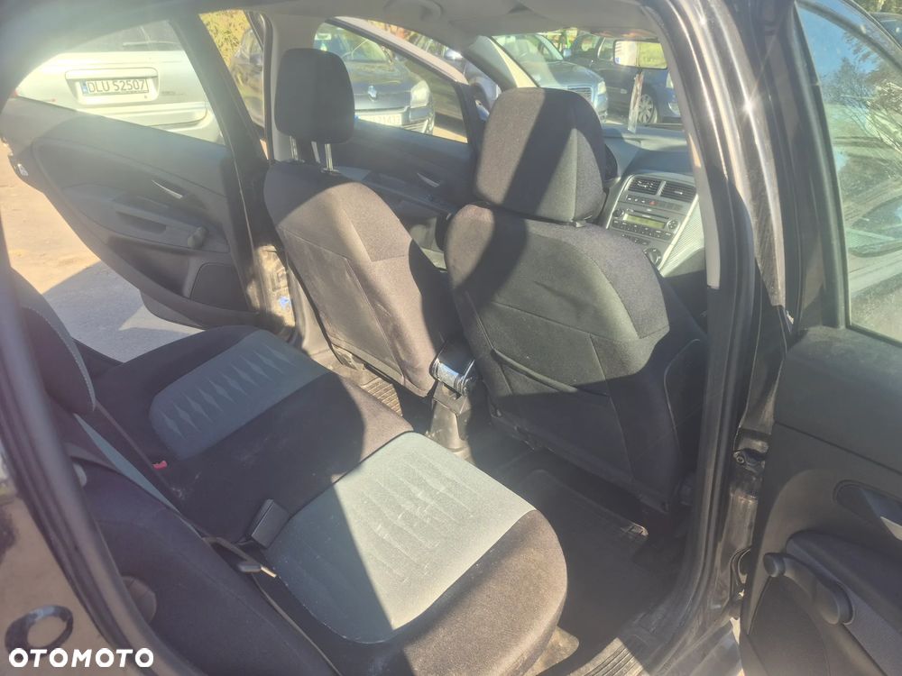 Fiat Grande Punto 1.3 Multijet 16V Active - 7