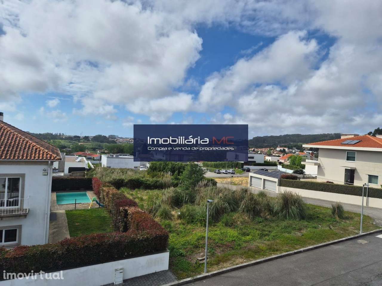 Moradia T3 em Perosinho - Grande imagem: 2/5