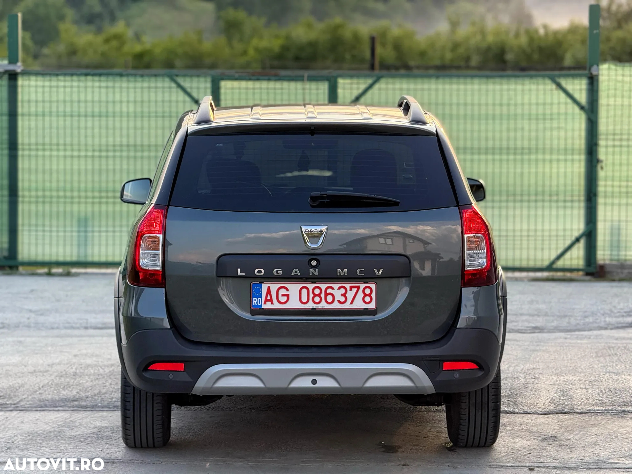 Dacia Logan Stepway MCV 0.9 TCe Prestige - 13