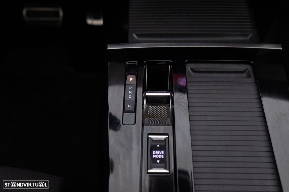 Opel Astra 1.6 T PHEV GS Line - 28