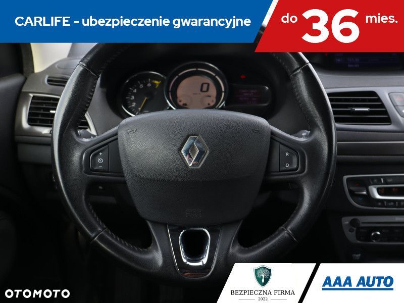 Renault Megane - 19