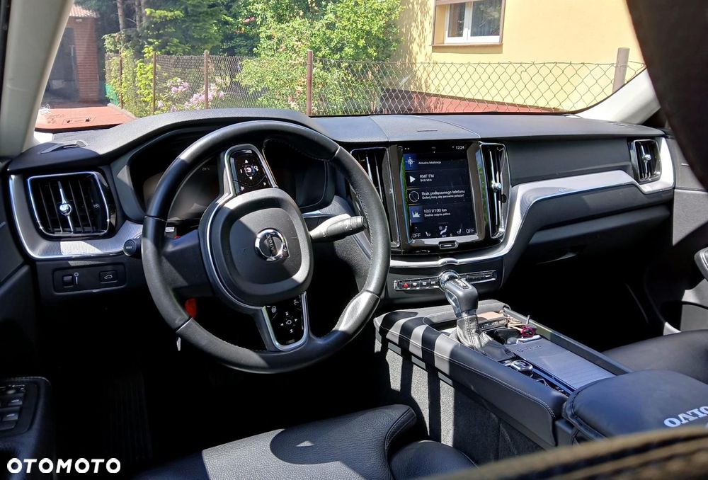 Volvo XC 60 D4 AWD Inscription - 13