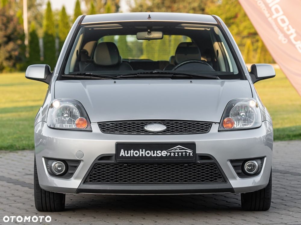 Ford Fiesta - 3