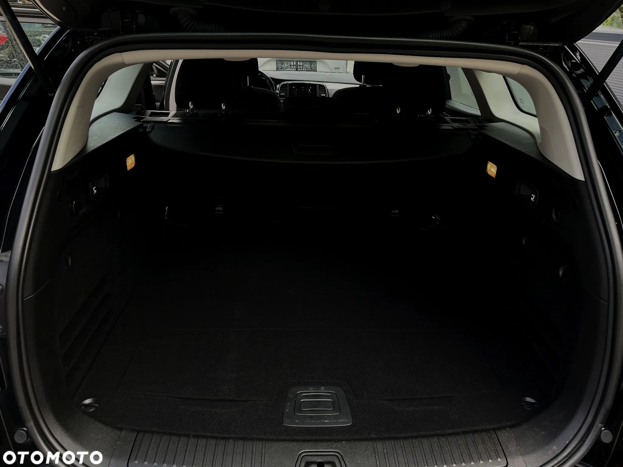 Renault Talisman Grandtour BLUE dCi 160 EDC INTENS - 37