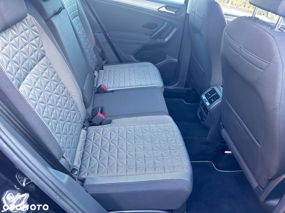 Volkswagen Tiguan 2.0 TDI SCR 4Mot Life DSG - 6