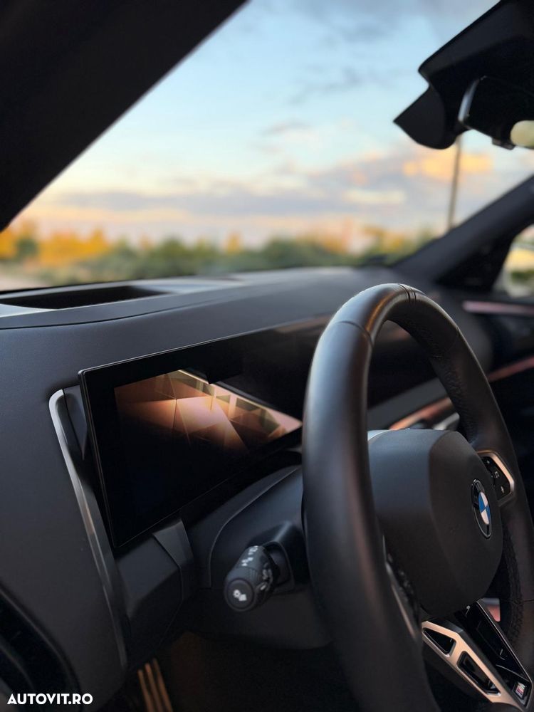 BMW X3 2025 — imagine 3
