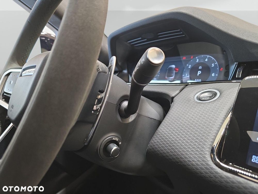 Land Rover Range Rover Evoque 2.0 P300 mHEV HST - 31