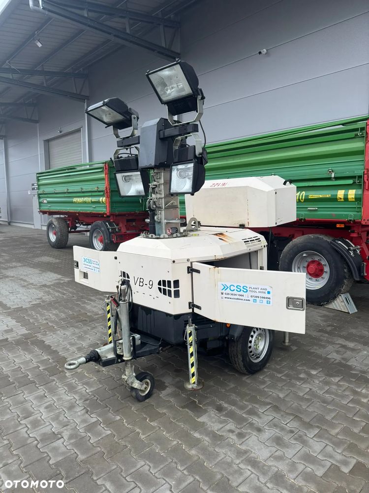 Inny Trime X_ECOK2 - 10