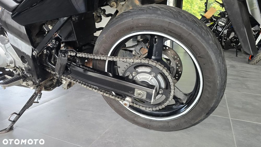 Suzuki V-STROM - 15