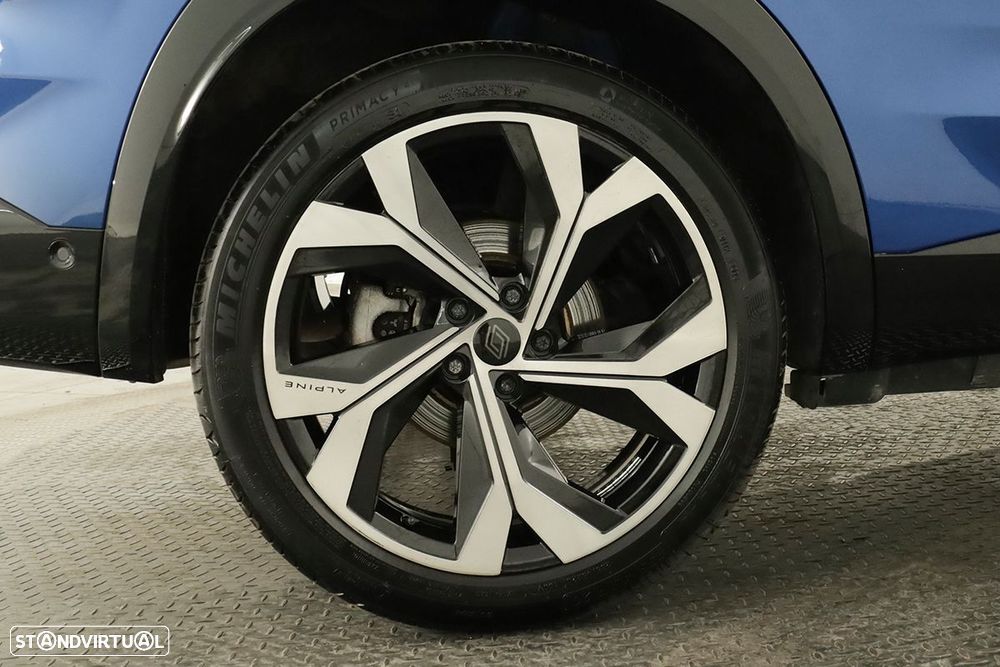Renault Austral 1.3 Mild Hybrid Techno Espirit Auto - 5