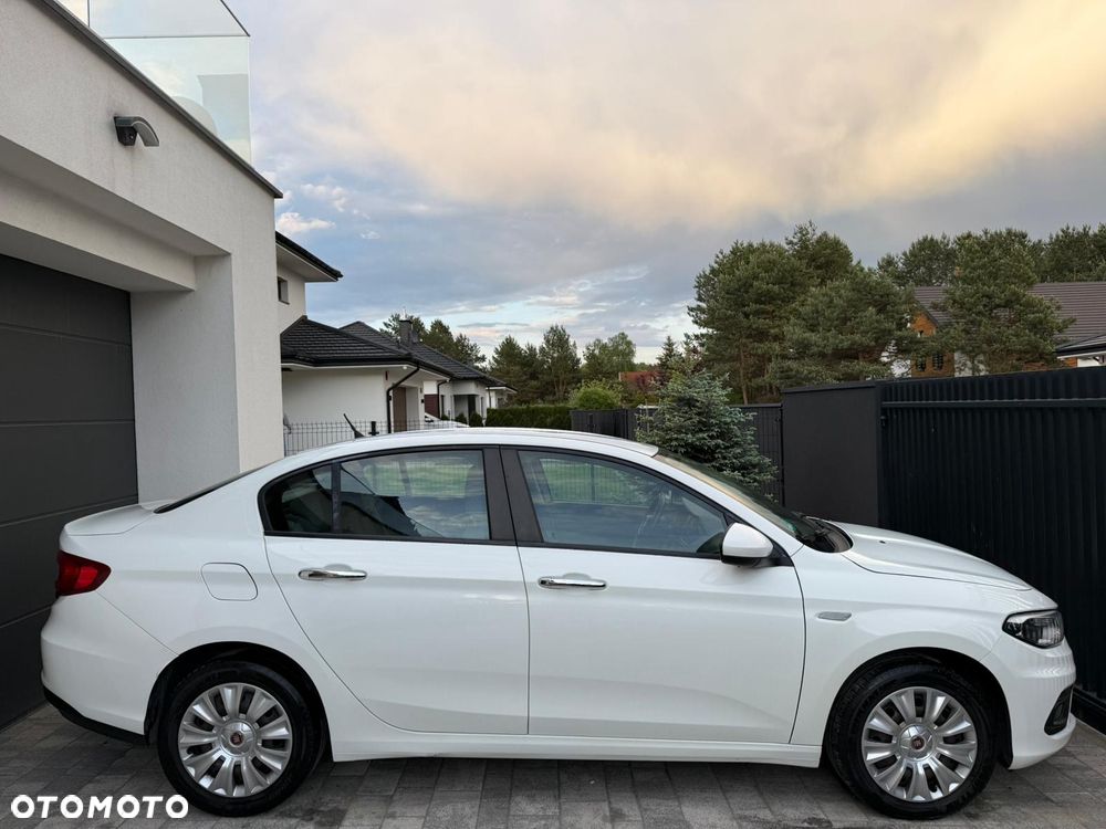 Fiat Tipo 1.3 MultiJet - 3