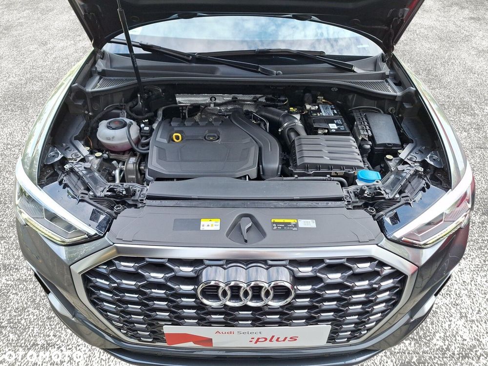 Audi Q3 Sportback - 35