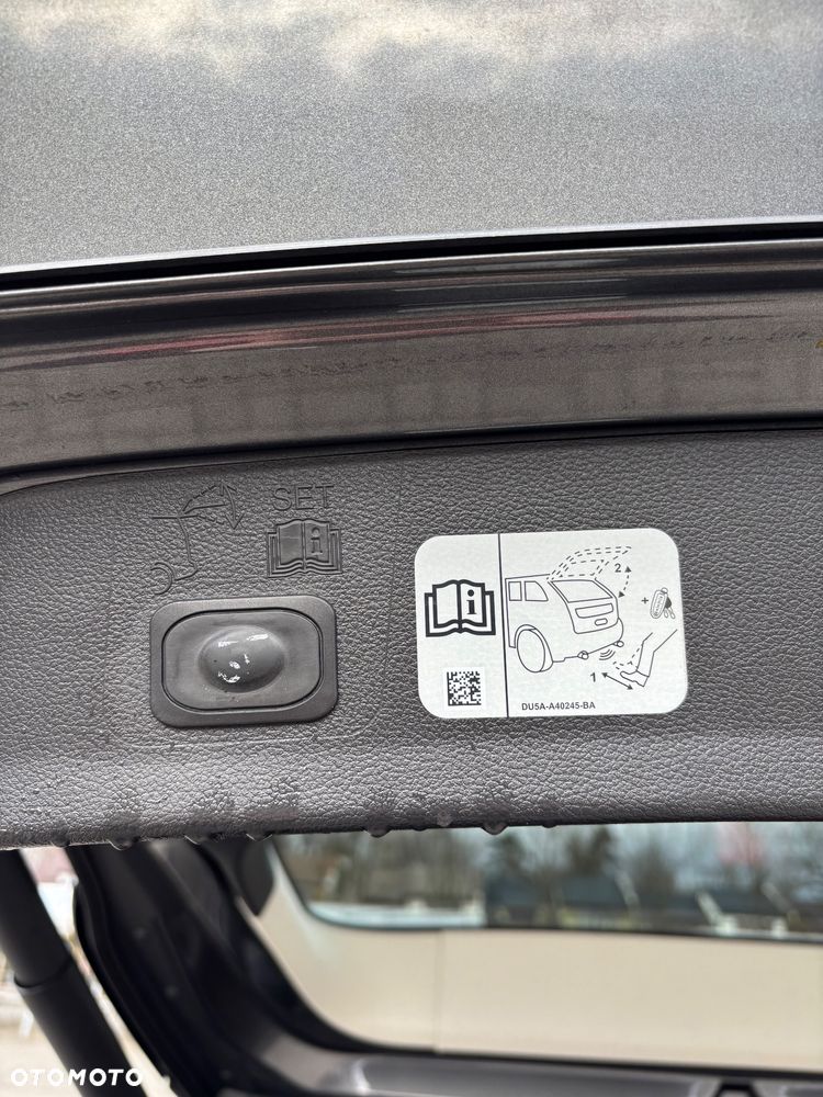 Ford Kuga Vignale 1.5 EcoBoost AWD ASS - 10