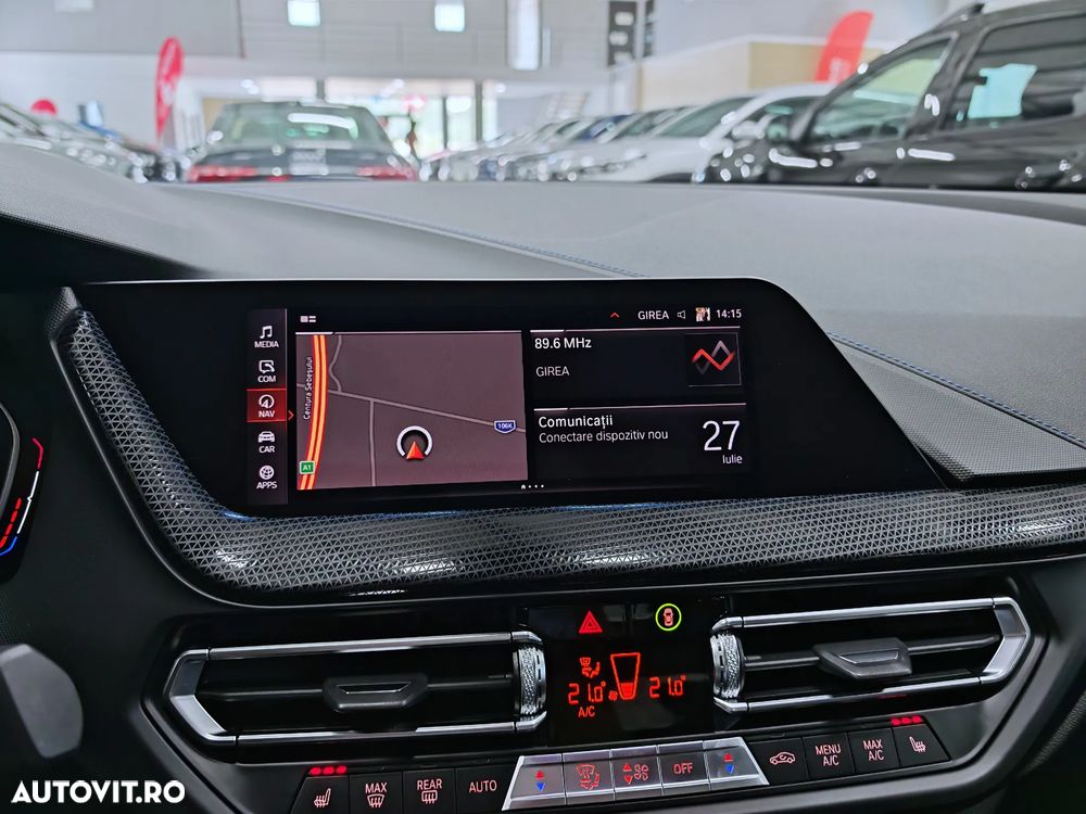 BMW Seria 2 218i Aut. M Sport - 16