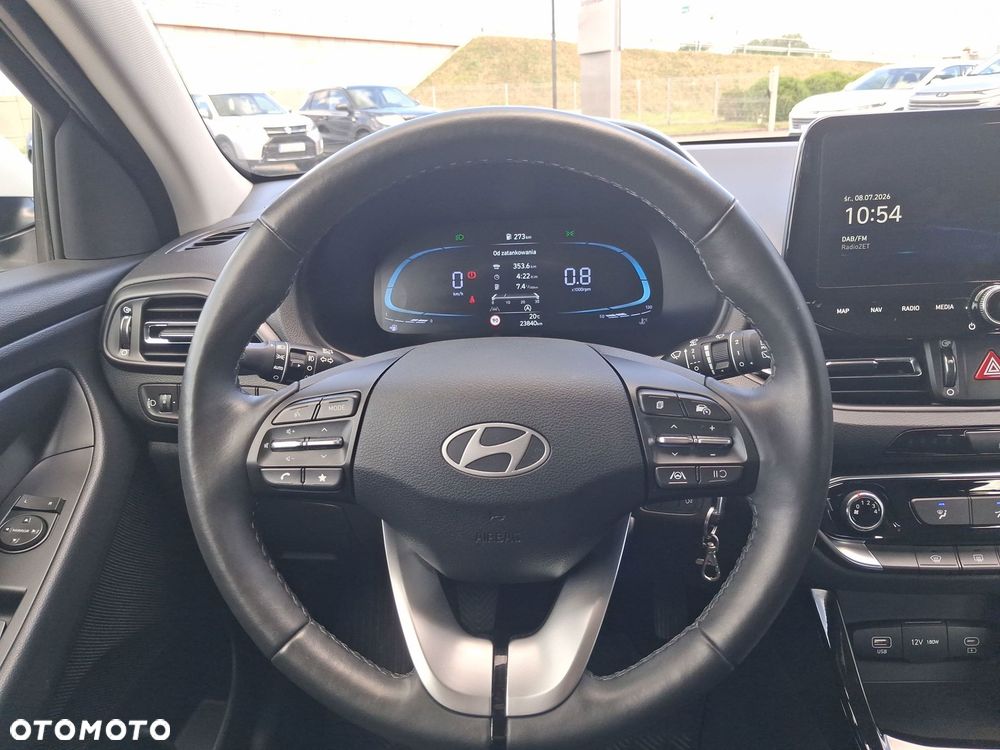 Hyundai i30 1.0 T-GDI Modern - 32