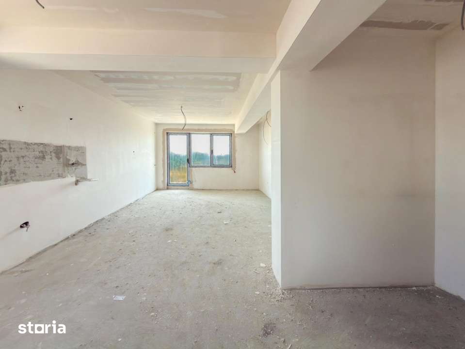 Apartament 2 camere parter - Ovidiu - loc de parcare inclus — fotografia 3