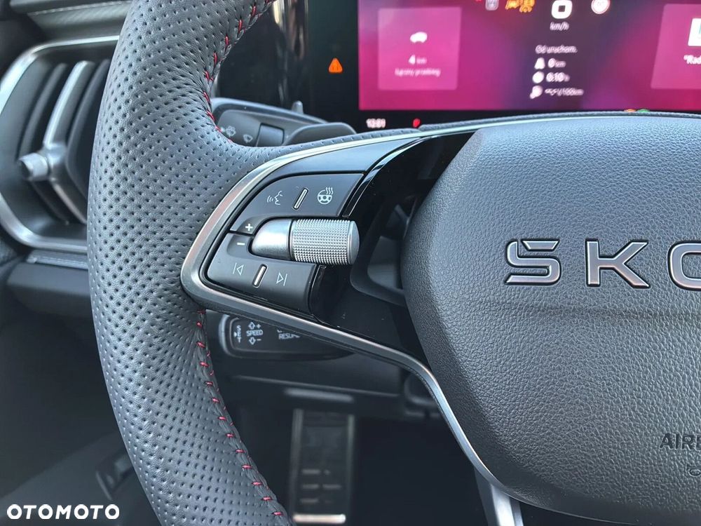 Skoda Kodiaq - 9