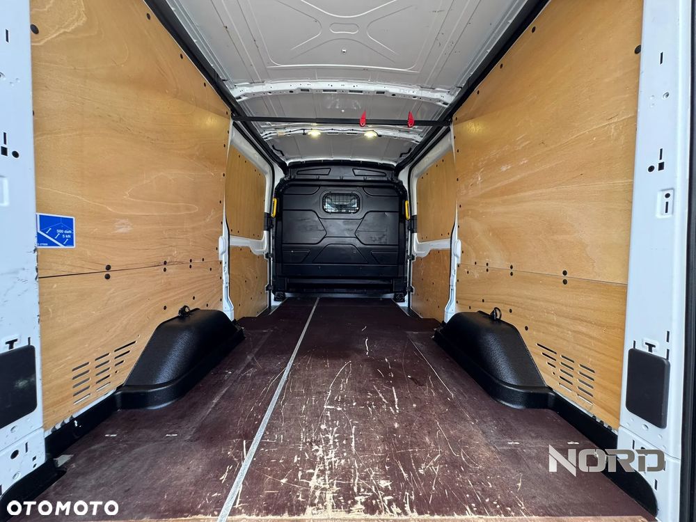 Ford Transit 4x4 L2 Trend - 33