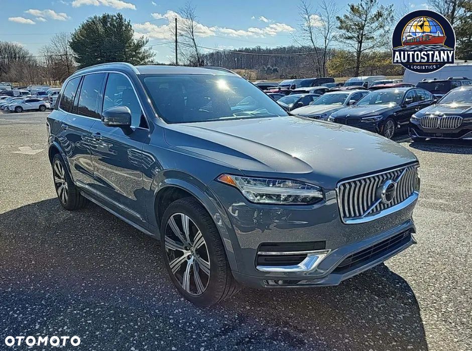 Volvo Xc 90