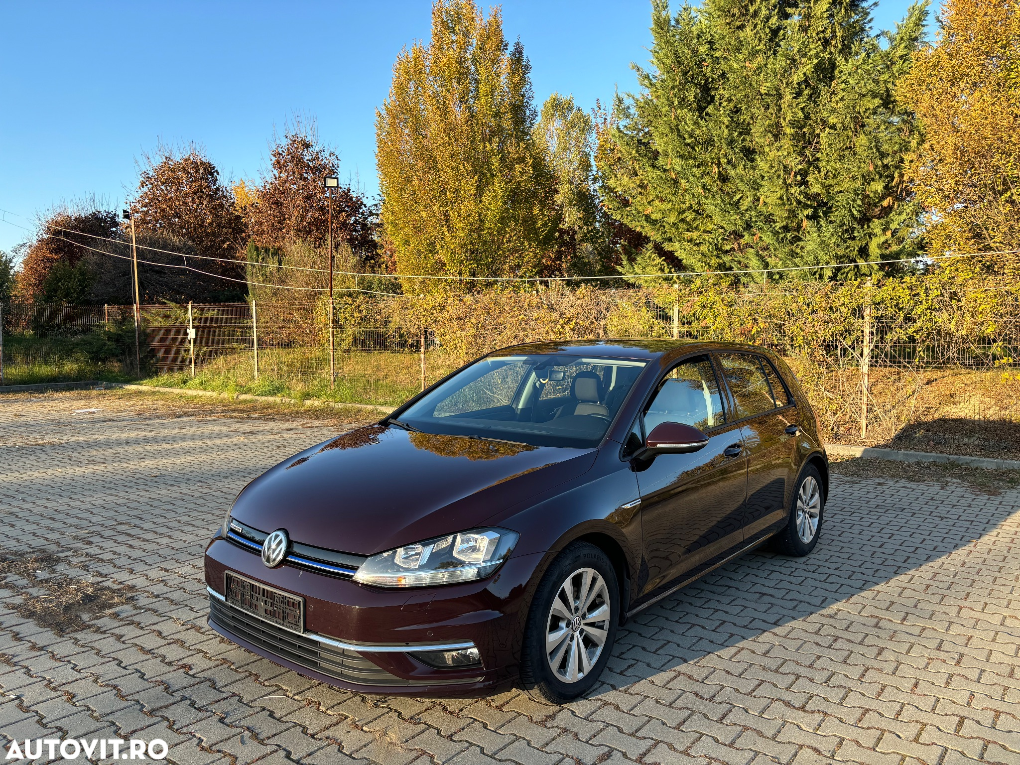 Volkswagen Golf 1.5 TSI Highline - 2