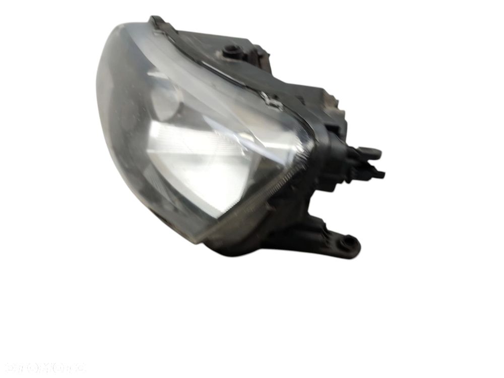 LAMPA LEWY PRZÓD SKODA RAPID (2012-2017) 1.2 TSI 105KM 5JB941015 - 7