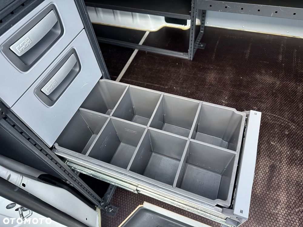 Peugeot EXPERT L2 2.0 HDI MODUL SYSTEM Zabudowa Warsztatowa / Serwis Mobilny FV23% - 25