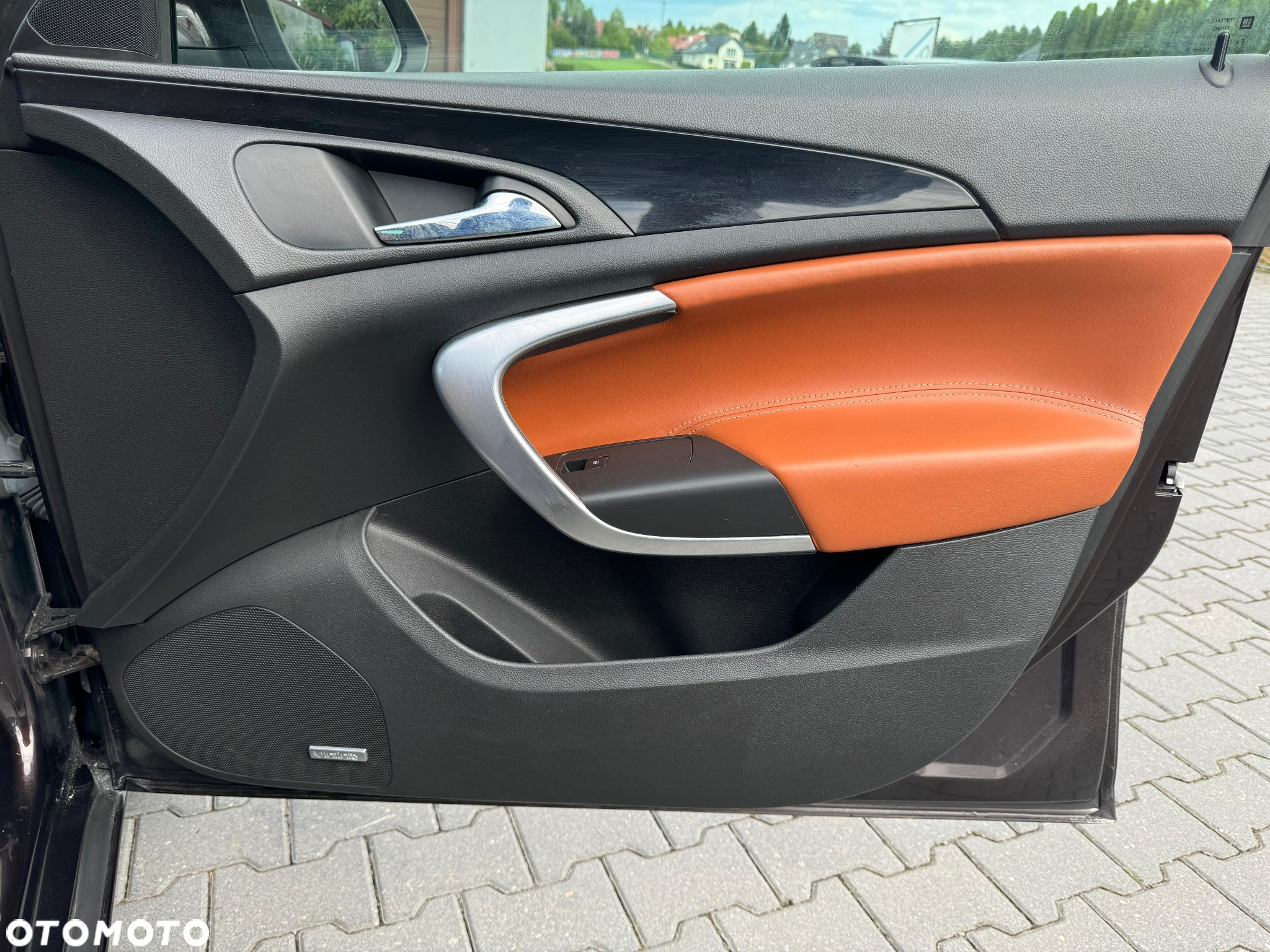Opel Insignia 2.0 CDTI Cosmo - 27