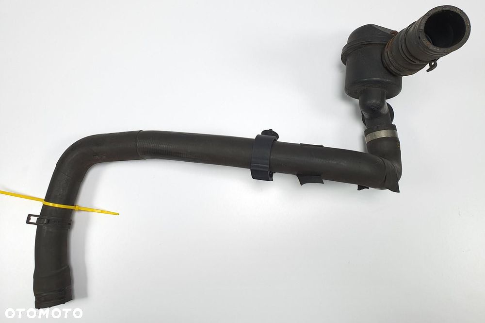 WĄŻ RURA WODY JAGUAR XF X250 3.0 D V6 4R83-8569-AD - 1