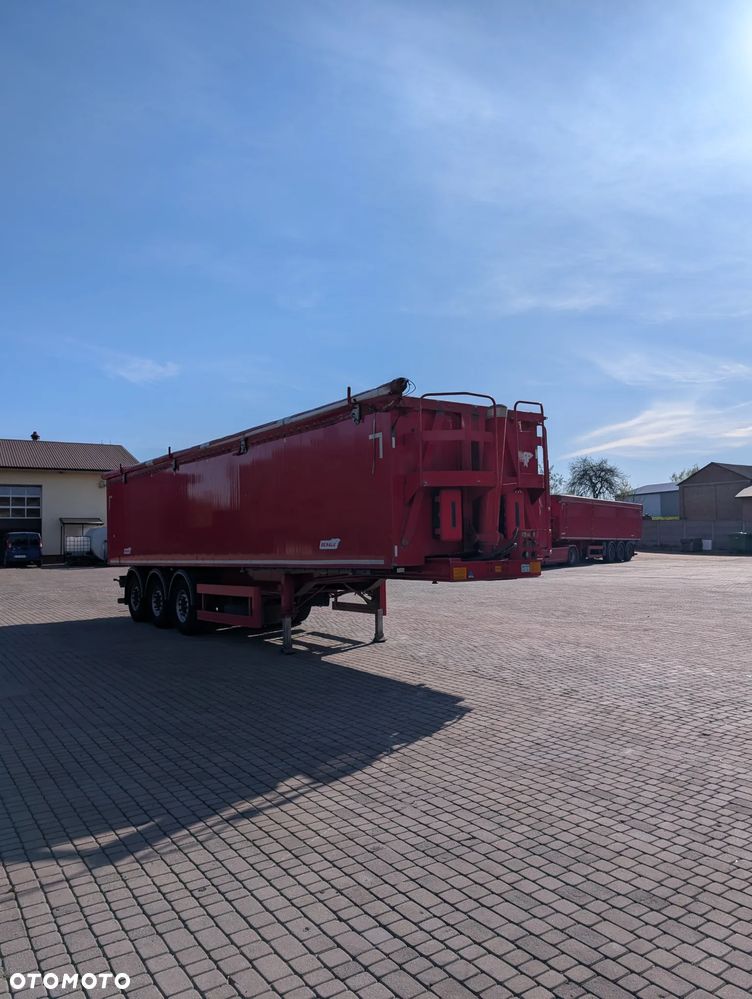 Benalu Optiliner 106 - 5