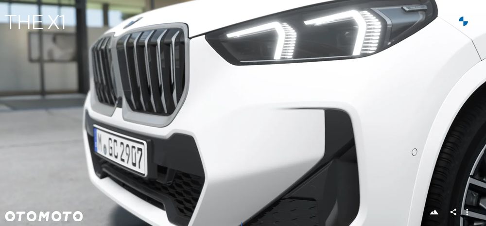 BMW X1 - 10