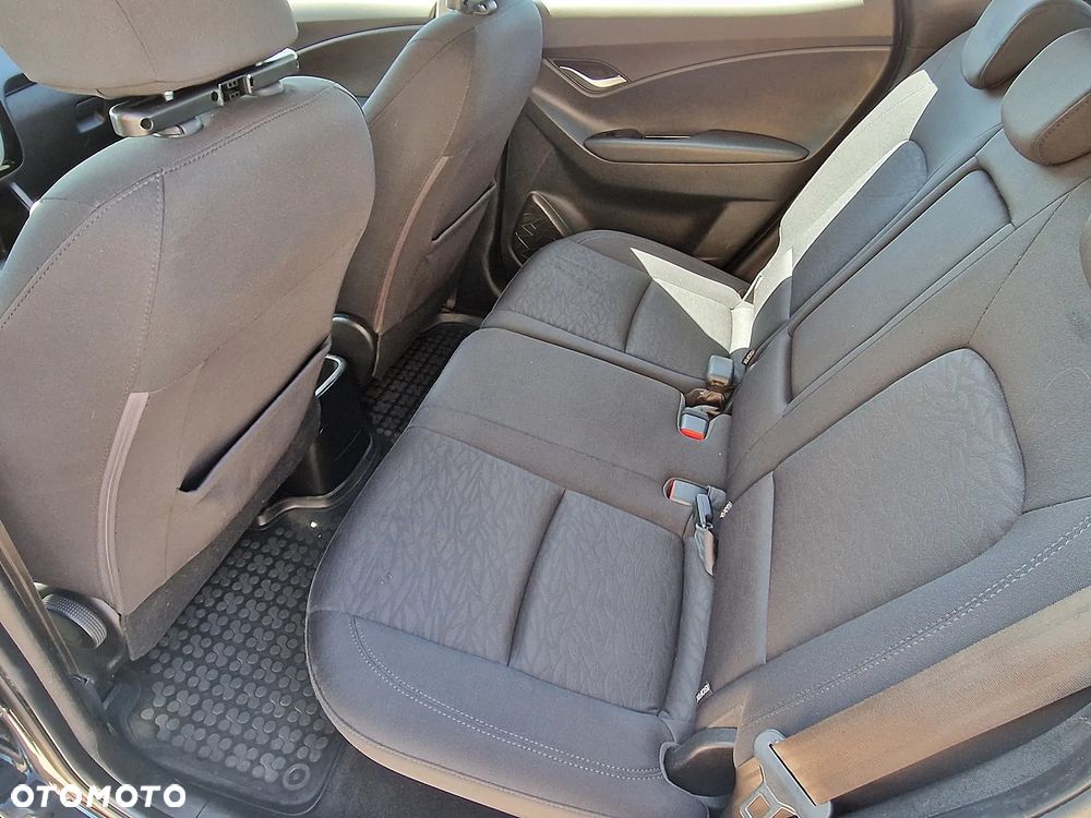 Hyundai ix20 1.4 CRDi Blue Classic - 10