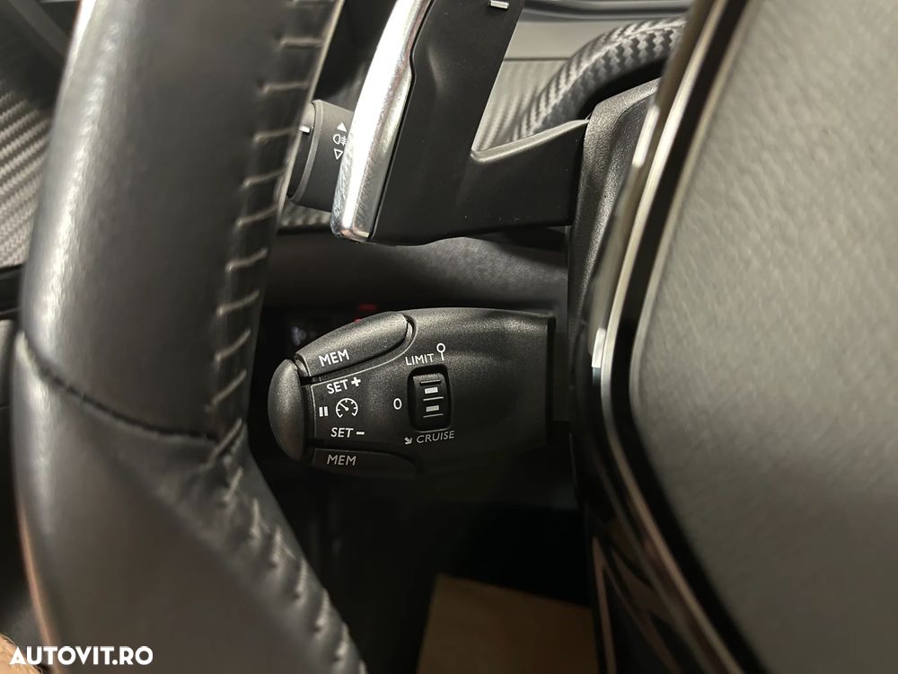 PEUGEOT 2008 2022 — imagine 23