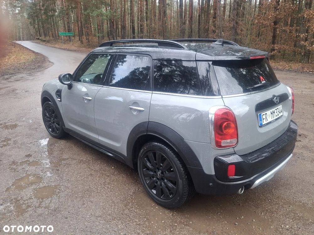 MINI Countryman Cooper D Estate Edition - 2