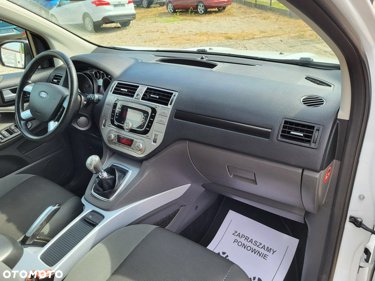 Ford Kuga - 25