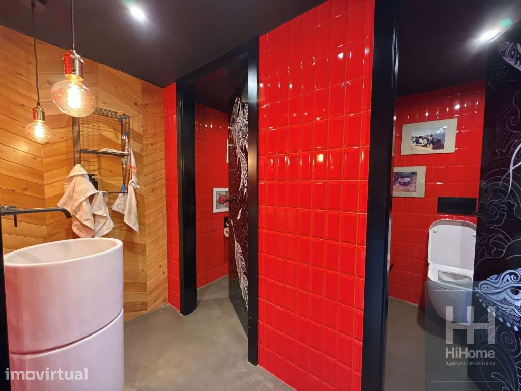 Espaço comercial na Rua 5 de Outubro | Funchal - Grande imagem: 4/48