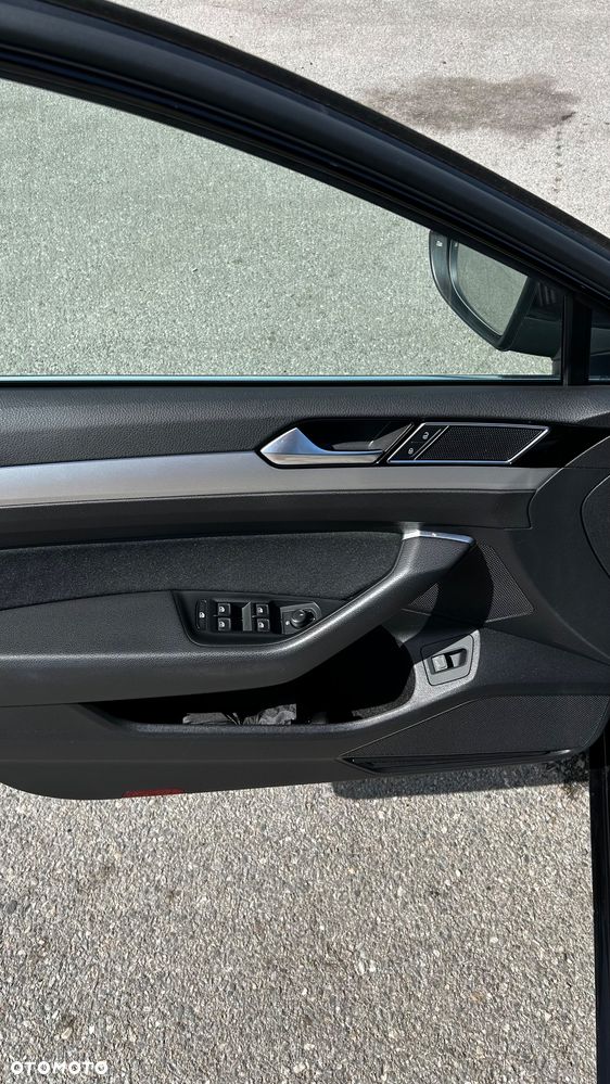 Volkswagen Passat 1.5 TSI EVO Comfortline - 8