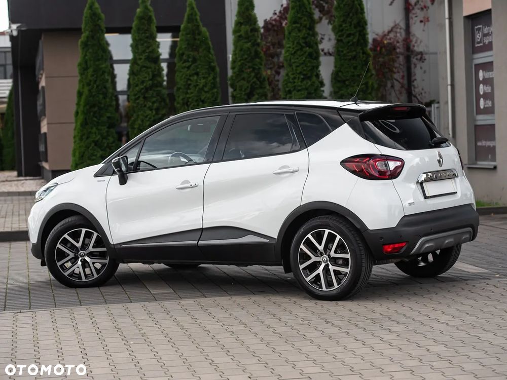 Renault Captur - 10