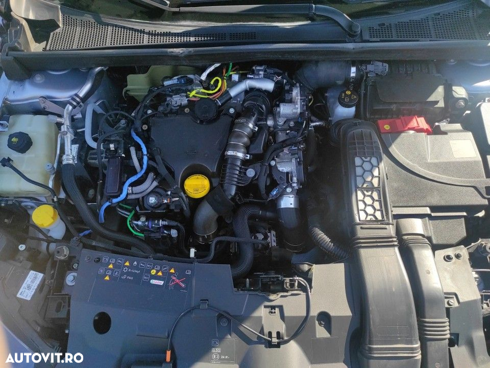Renault Megane - 20