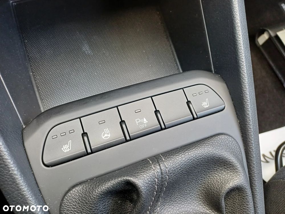Kia Stonic 1.0 T-GDI M - 20