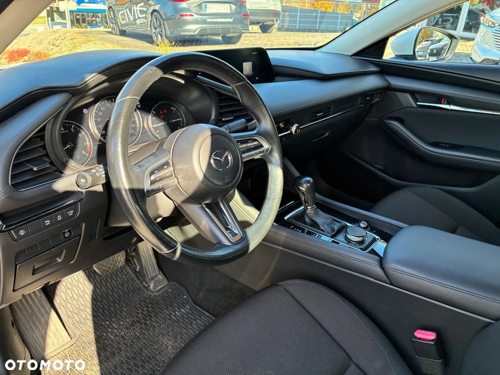 Mazda 3 - 13