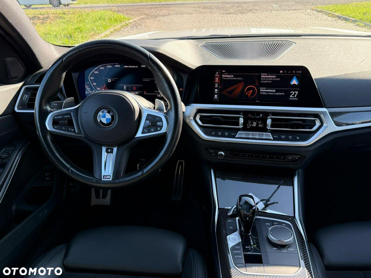 BMW Seria 3 - 27